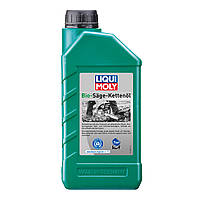 Масло для цепей бензопил Liqui Moly Bio-Sagekettenol (2370/1280) 1л