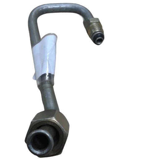 Трубка насоса ГПК, Ланос 1.4 АКПП, tа69w0-3408077-10, фото 1