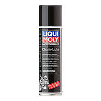 Мастило для ланцюгів мотоциклів Liqui Moly Motorbike Chain Lube (8051/1508) 250мл