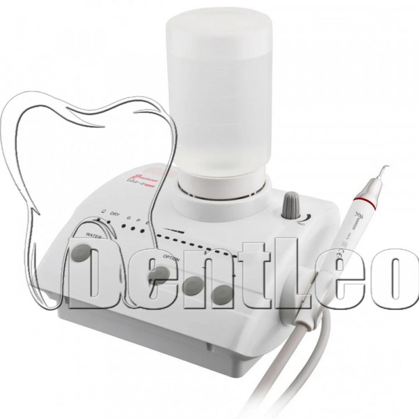 УЛЬТРАЗВУКОВИЙ АВТОНОМНИЙ СКАЛЕР Woodpecker UDS E LED