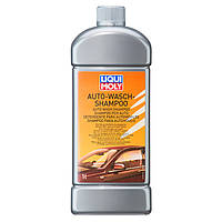 Автомобильный шампунь Liqui Moly Auto-Wasch-Shampoo (1545) 1л