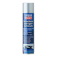 Пена для очистки стекол Liqui Moly Scheiben-Reiniger-Schaum (7602/1512) 300мл