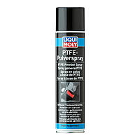 Тефлоновая смазка спрей Liqui Moly PTFE-Pulver-Spray -40°С/+250°С (3076) 400мл