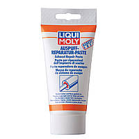 Герметик для ремонта выхлопной системы Liqui Moly Auspuff-Reparatur-Paste (3340) 200мл