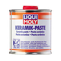 Смазка керамическая высокотемпературная Liqui Moly Keramik-Paste -30°C/1400°C паста (3420) 250мл