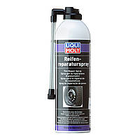 Герметик для ремонта шин Liqui Moly Reifen-Reparatur-Spray (3343) 500мл