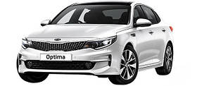 Kia Optima JF 2015-2020