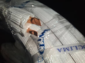 Труба мідна в в ізоляції, спарена,  1/4' - 3/8' (6.35 мм - 9.52 мм x 0,8), бухта 20м,