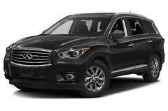 Infinity QX60 (2014-...)