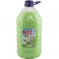 Засіб для миття підлоги "Blitz" 5л 070100014