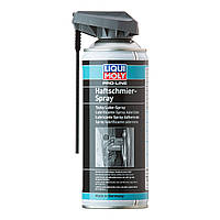 Мастило надлипке спрей Liqui Moly Pro-Line Haftschmier Spray -30°C / + 180°C (7388) 400мл