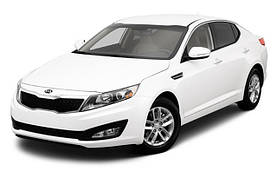 Kia Optima TF 2010-2015