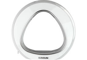 АКВАРИУМ НАСТОЛЬНЫЙ SUNSUN YA 01 WHITE