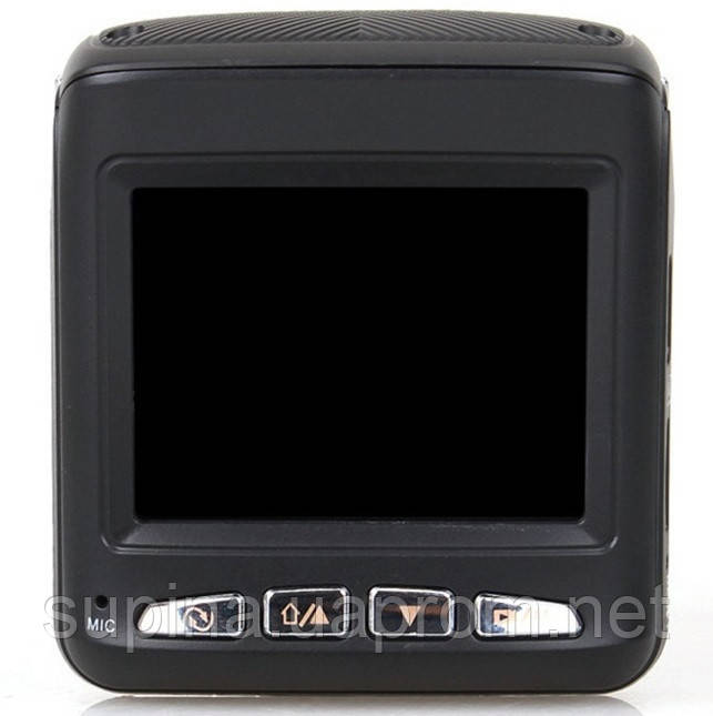 Видеорегистратор автомобильный с радаром DVR RADAR 2 в 1 x7 1080P - фото 3 - id-p1293927263
