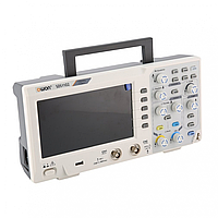 Цифровой осциллограф 2-х канальный OWON SDS1102