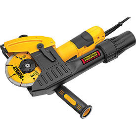 Штроборез DeWalt DWE46101