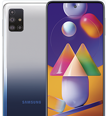 Samsung Galaxy M31S M317