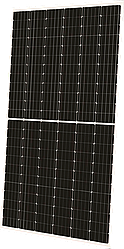 Сонячна батарея Sola S120-370