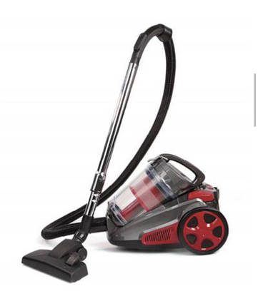 Пилосос циклон Topmatic Wkm Psc-2300w.17 Німеччина, фото 1