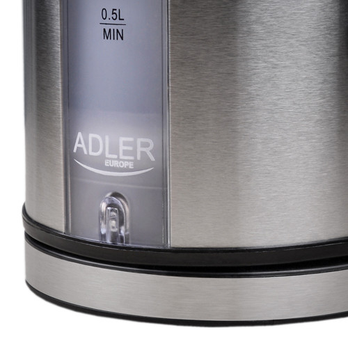 Электрочайник Adler AD 1216 (1,7 л) - фото 7 - id-p1293934878