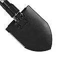 Лопата розкладна туристична SOG Entrenching Tool F08-N, фото 9