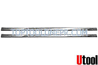 Ножі для рейсмуса UTOOL UTP-13 фірмові