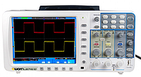 Цифровой осциллограф 2-х канальный OWON SDS7102