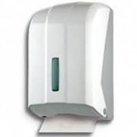 Диспенсер білий для туалетного паперу 070200048