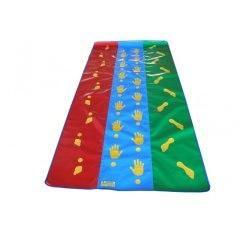 Килимок зі слідочками, фото 1