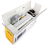 Цифровий осцилограф 2-х канальний OWON SDS7102E, фото 3