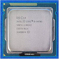 Intel Core i5-3470S SR0TA 3.6GHz/6M/65W Socket 1155 процесор для ПК