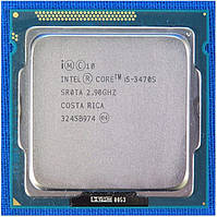 Intel Core i5-3470S SR0TA 3.6GHz/6M/65W Socket 1155 процесор для ПК