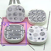 Кейс для контактных линз дорожный №3