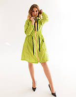 Дощовик жіночий