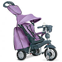 Детский велосипед Smart Trike Explorer 5 в 1 Purple (8201200)