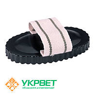 Скребниця для корів та коней