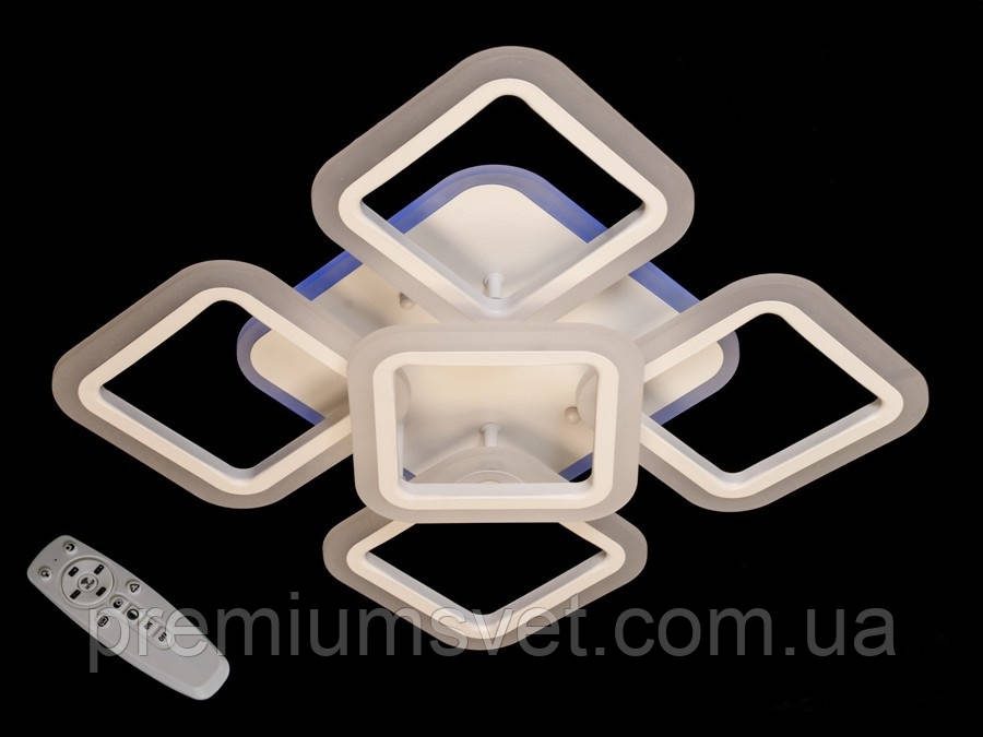 MX2400/4+1S WH LED 3 color dimmer