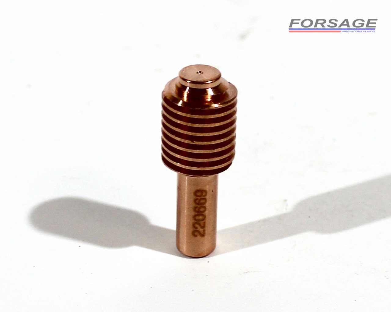 Електрод для плазмотрона Powermax 45