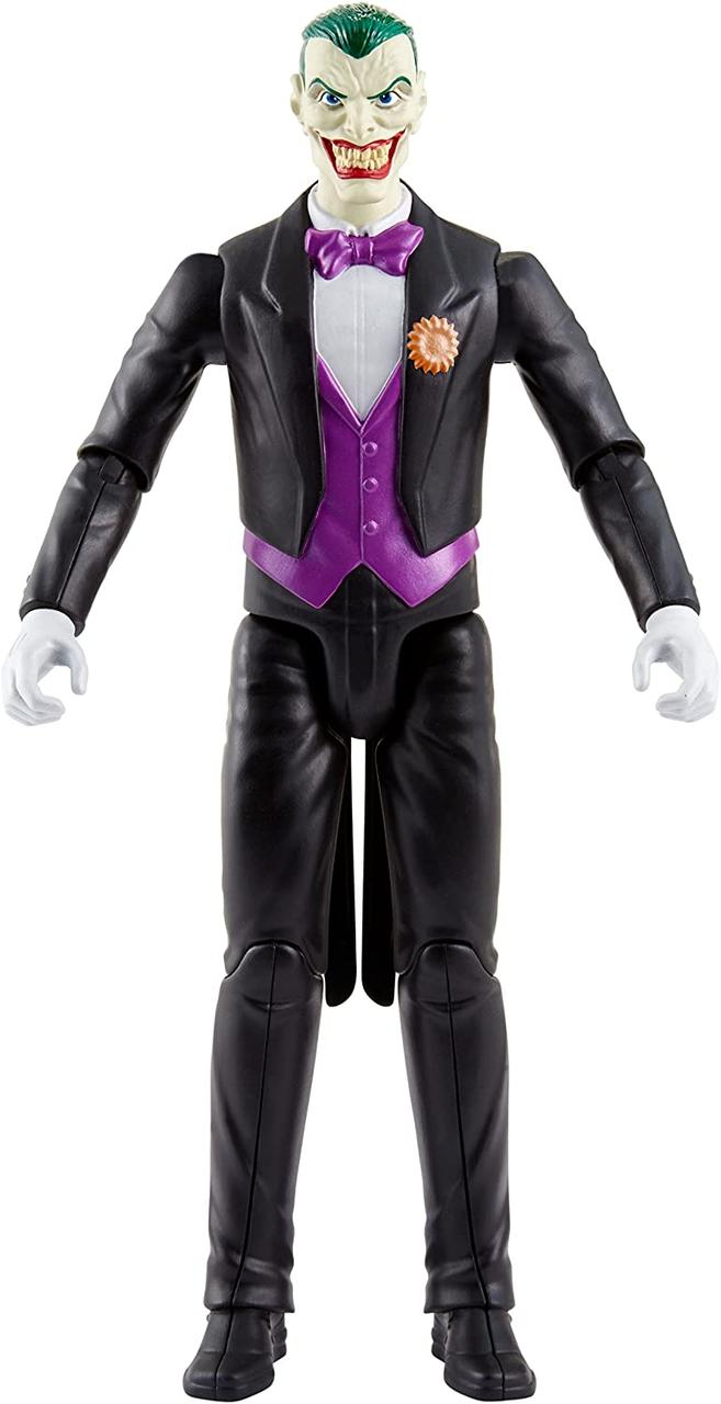 Фігурка Джокер 30 см DC Mattel FVM73