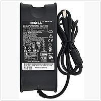 Блок питания для ноутбуков Dell 19.5V 4.62A 7.4x5.0 + сетевой кабель