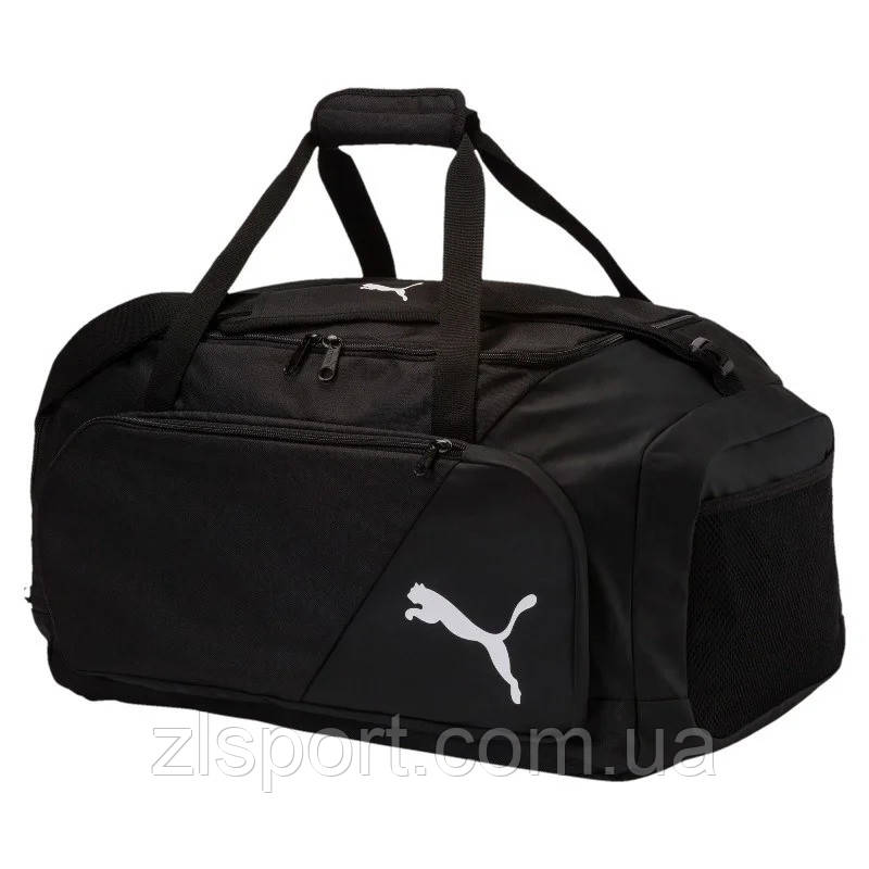 Оригінальна спортивна сумка PUMA М LIGA MEDIUM