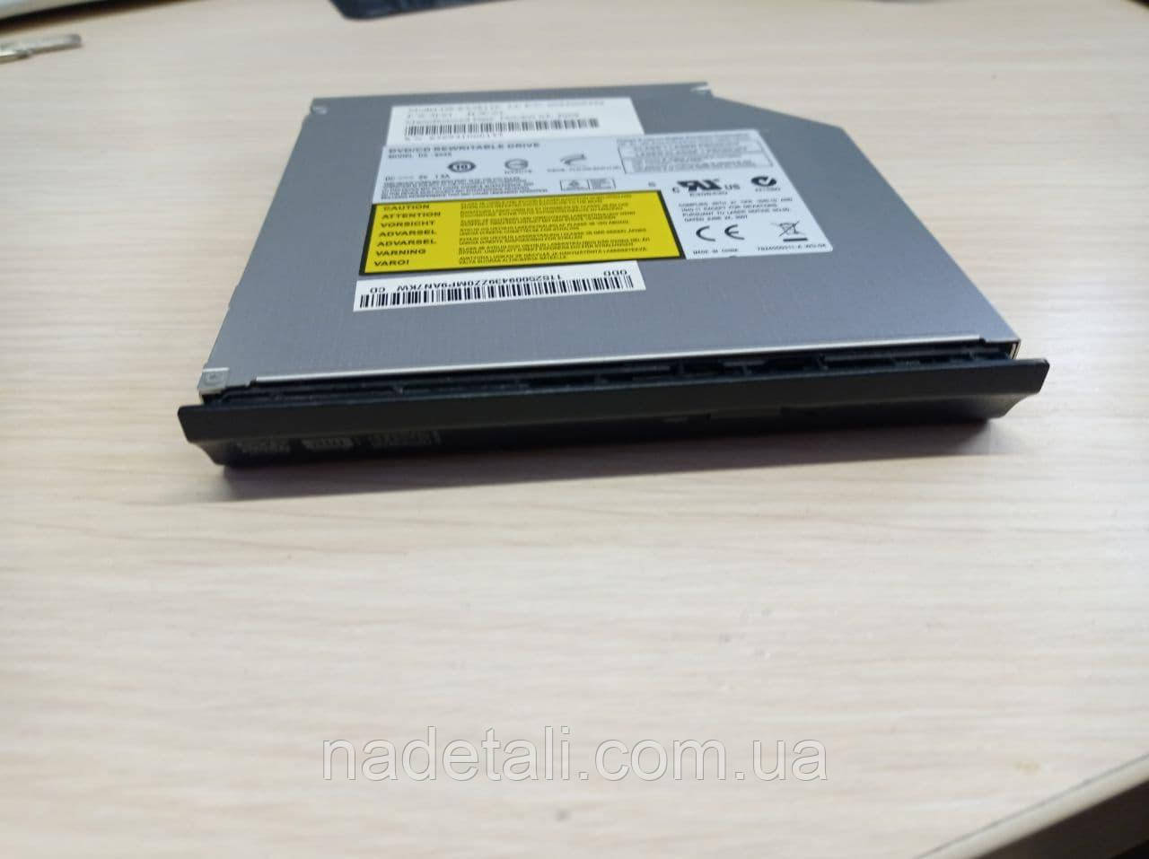 Оптичний привод Philips UJ890 SATA