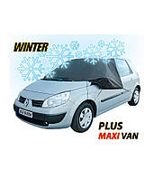 Чехол против инея Winter Plus Maxi Van размер 110х162 см ОРИГИНАЛ! Официальная ГАРАНТИЯ!