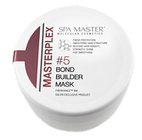 Регенерирующая маска для волос MasterPlex SPA Master #5 BOND BUILDER MASK