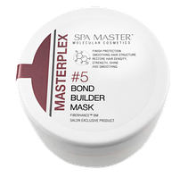 Відновлююча маска для волосся MasterPlex SPA Master #5 BOND BUILDER MASK