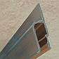 Профіль для натяжних стель алюмінієвий без перфорації, PREMIUM, фото 6