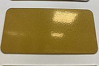 Полиэфирная порошковая краска Etika Золотой металлик глянец