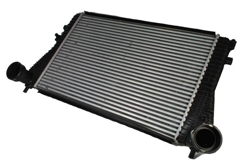 Інтеркулер Octavia 1Z Superb 08- Caddy 3 10- Golf 5 6 Passat B6 B7 VAG 1K0145803S Польща