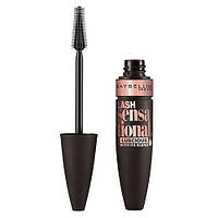 Туш для вій Maybelline New York Lash Sensational Luscious With Oil Blend