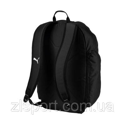 Рюкзак черный ОРИГИНАЛ PUMA Liga, фото 3
